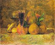 Still life Zygmunt Waliszewski